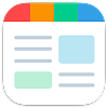 brand logo