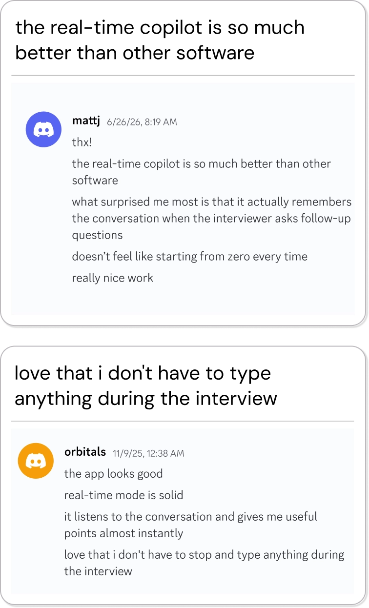 testimonial column 1
